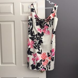 Lilly Pulitzer Cocktail Dress